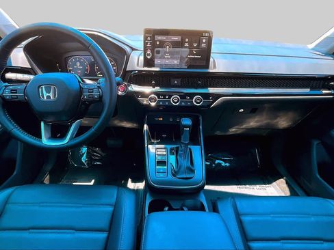 Used 2026 Honda CR-V EX-L image 16