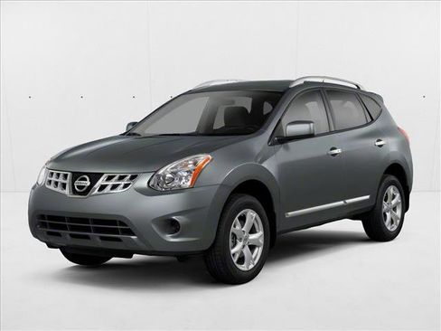 Used 2011 Nissan Rogue S image 1