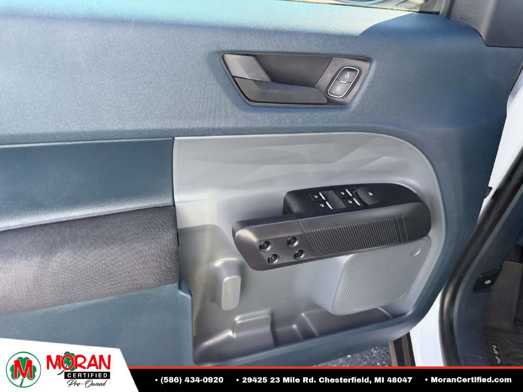 Used 2025 Ford Maverick XL FWD image 14