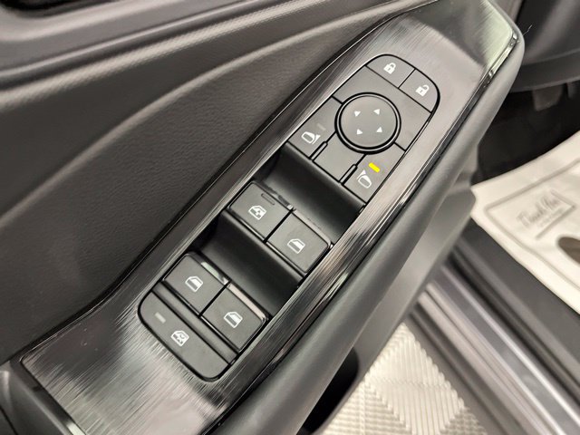 New 2026 Nissan Rogue S FWD image 31