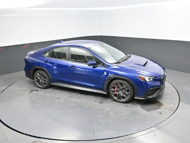 Used 2024 Subaru WRX TR AWD/4WD image 35