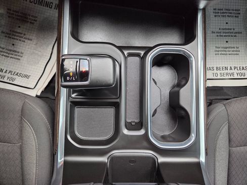 Used 2025 GMC Sierra 1500 Elevation AWD/4WD image 37