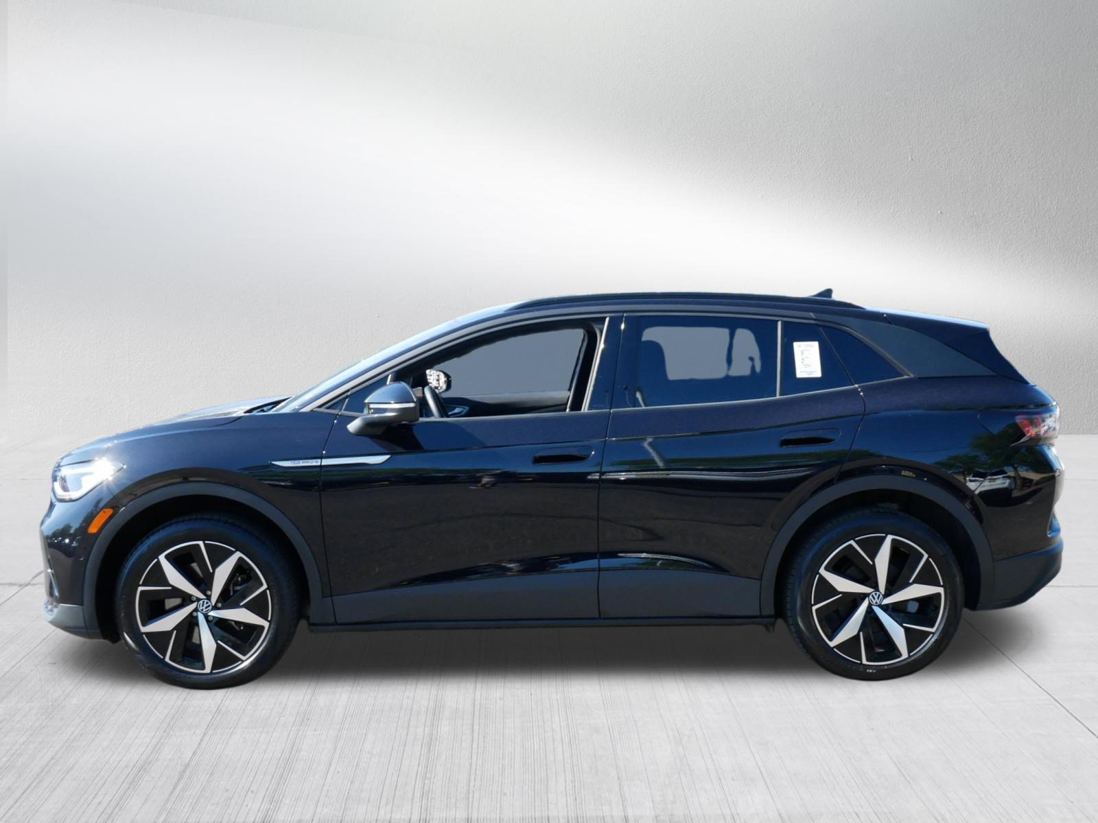 Certified 2023 Volkswagen ID.4 Pro S AWD/4WD image 4