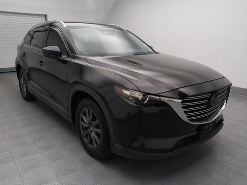Used 2021 MAZDA CX-9 Touring AWD/4WD image 13