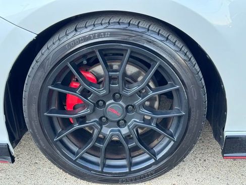 Used 2021 Toyota Camry TRD image 19