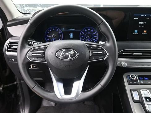 Used 2020 Hyundai Palisade SEL w/ Convenience Package FWD image 7