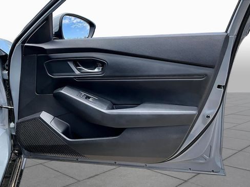Used 2024 Honda Accord EX-L image 23