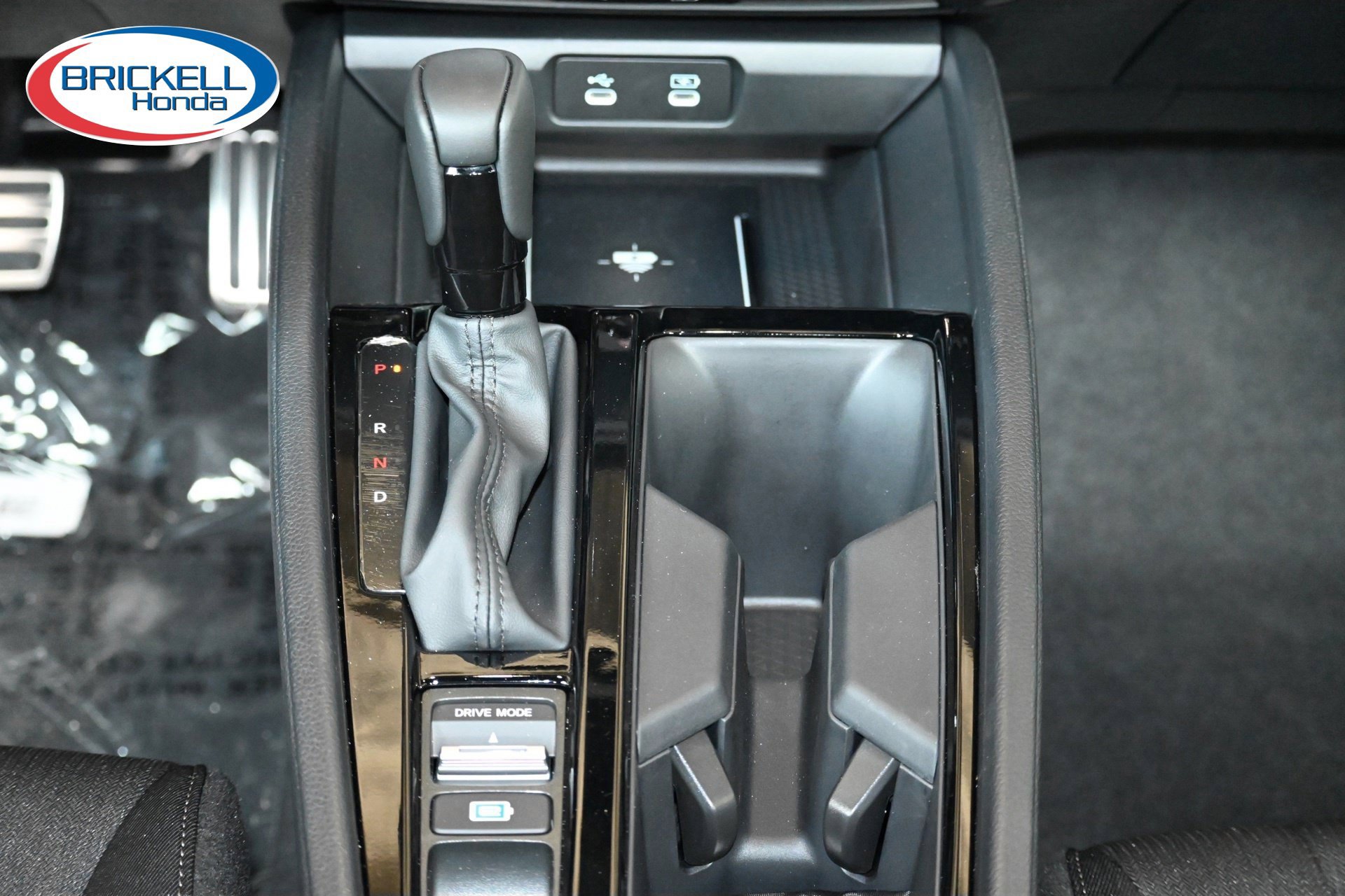 New 2026 Honda Accord Sport image 25