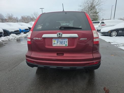 Used 2010 Honda CR-V EX-L image 6