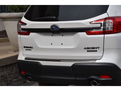 New 2026 Subaru Ascent Limited Bronze AWD/4WD image 30
