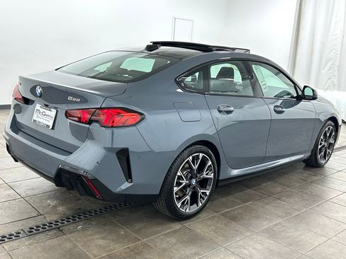Used 2025 BMW 228i xDrive w/ Premium Package AWD/4WD image 5