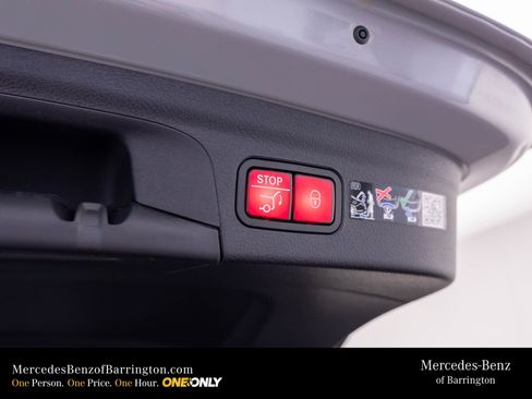 New 2026 Mercedes-Benz GLE 63 AMG S image 39