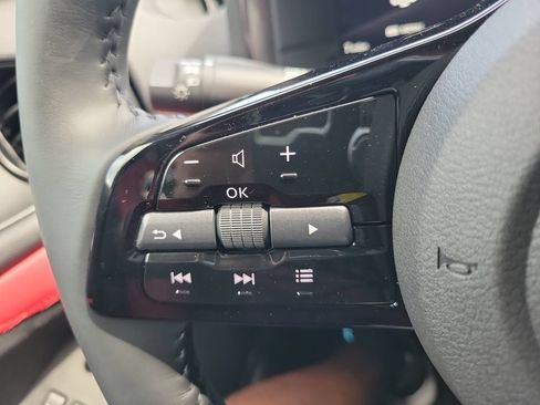 New 2026 Nissan Z Performance w/ Floor Mat Package RWD image 24