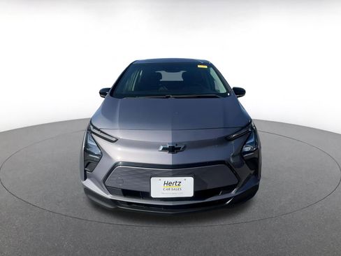 Used 2023 Chevrolet Bolt LT w/ Driver Confidence Package image 4