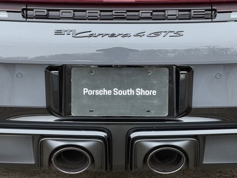 Certified 2026 Porsche 911 Carrera 4 GTS image 29