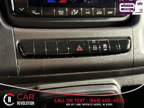 Used 2022 RAM ProMaster 3500 image 21