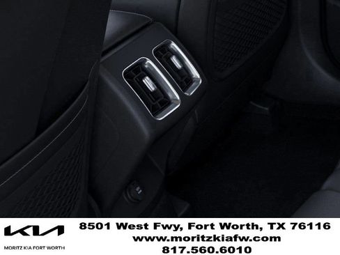 New 2026 Kia Sorento EX FWD image 19