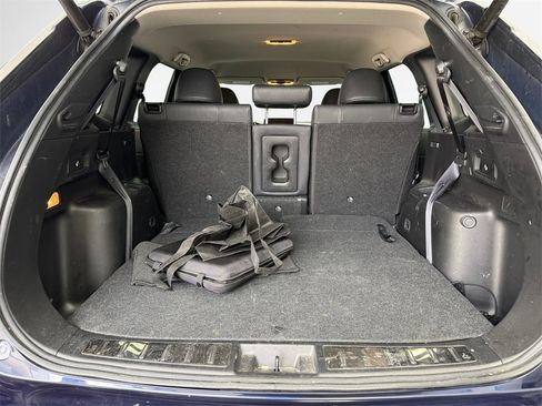 Used 2022 Mitsubishi Outlander SE image 24