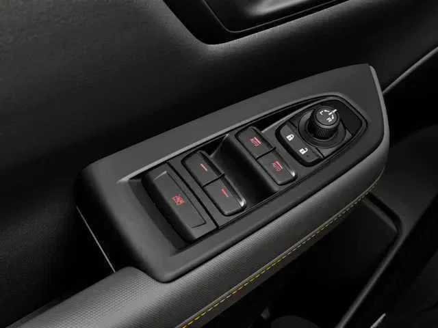New 2026 Subaru Forester Wilderness AWD/4WD image 22