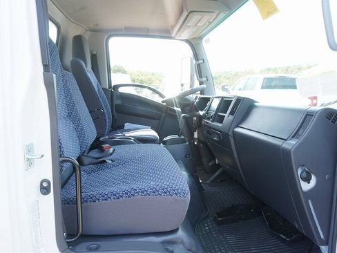 New 2024 Chevrolet Low Cab Forward 4500 XD RWD image 17