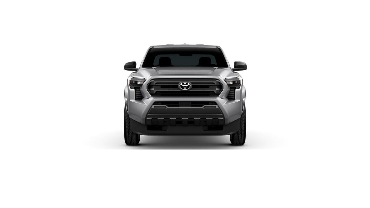 New 2026 Toyota Tacoma SR RWD image 17