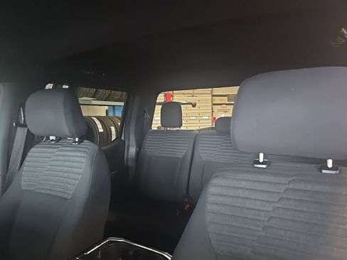 Used 2023 Ford F150 XL w/ STX Appearance Package image 28