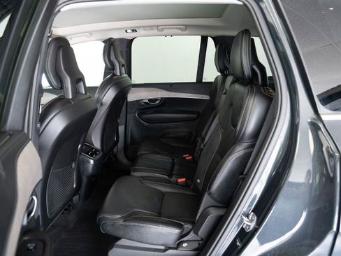Used 2021 Volvo XC90 T6 Inscription w/ Protection Package Premier AWD/4WD image 10