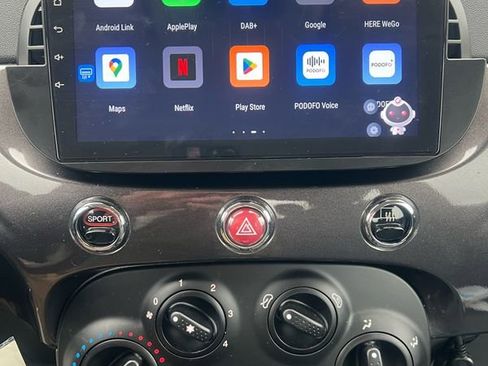 Used 2015 FIAT 500 Pop image 18