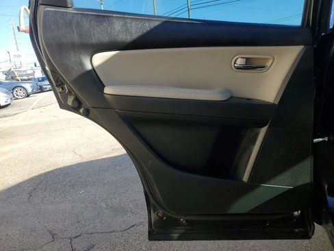 Used 2015 MAZDA CX-9 Touring image 18