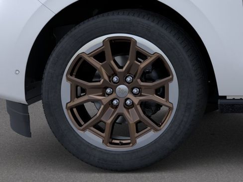 New 2026 Ford Expedition Max King Ranch AWD/4WD image 18