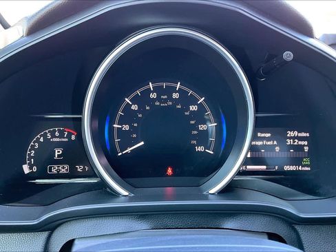 Used 2020 Honda Fit EX image 24