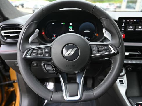 Used 2024 Dodge Hornet R/T AWD/4WD image 22