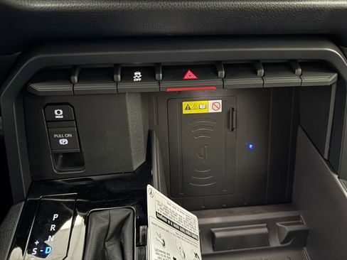 New 2026 Toyota Tundra SR5 w/ SX Package RWD image 17