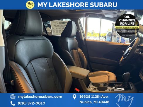 New 2026 Subaru Crosstrek 2.5i Limited AWD/4WD image 25