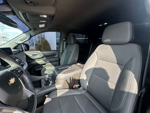 Used 2021 Chevrolet Tahoe LS image 9