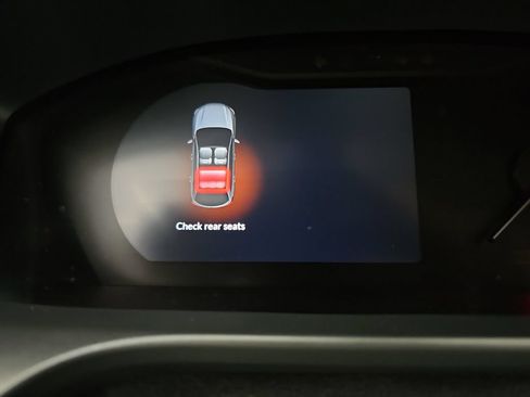 Used 2024 Honda HR-V LX image 27