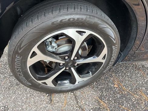 Used 2024 Ford Escape ST-Line Select w/ Tech Pack #2 image 15