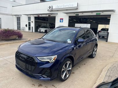 Used 2022 Audi Q3 2.0T Premium Plus w/ Premium Plus Package