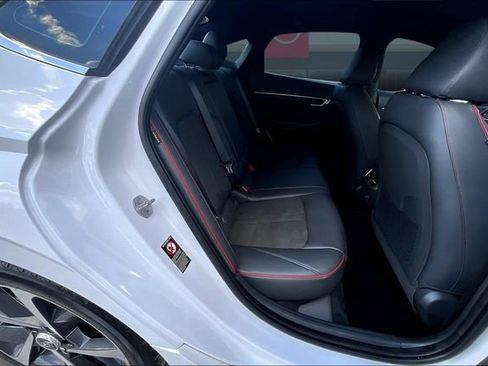 Used 2023 Hyundai Sonata SEL Plus image 22