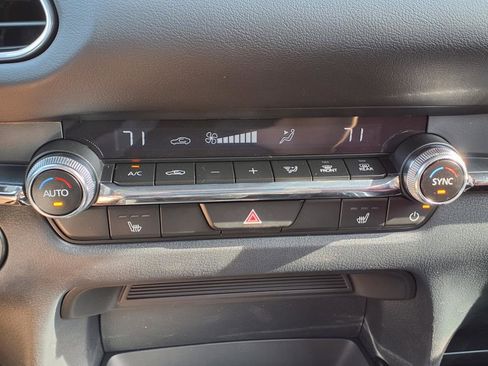 New 2025 MAZDA CX-30 AWD 2.5 S w/ Preferred Package image 22