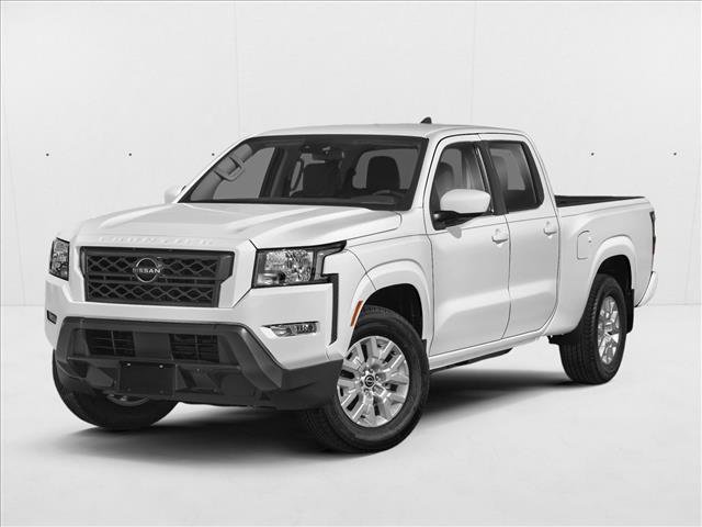 Used 2023 Nissan Frontier SV w/ Technology Package AWD/4WD image 1