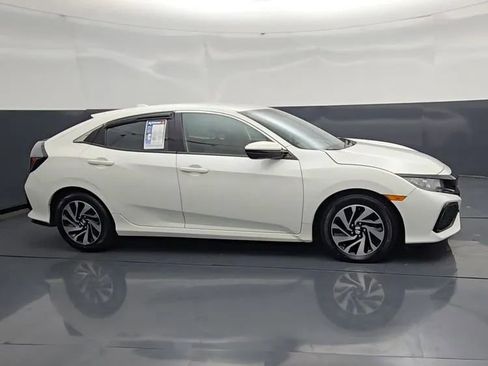 Used 2019 Honda Civic LX image 17