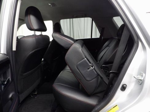 Used 2024 Toyota 4Runner TRD Off-Road Premium image 46