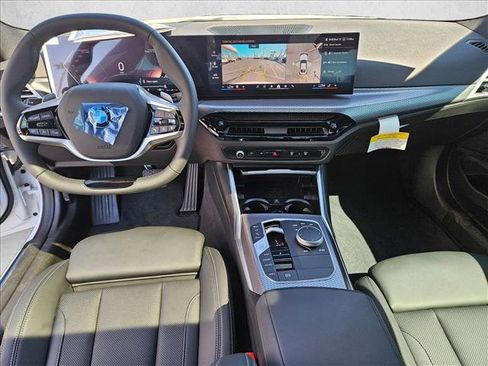 Used 2026 BMW 430i Coupe w/ Parking Assistance Package image 17