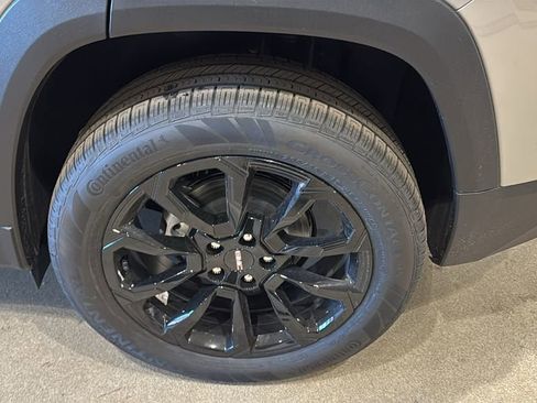 New 2026 GMC Terrain Elevation w/ Elevation Premium Package image 10