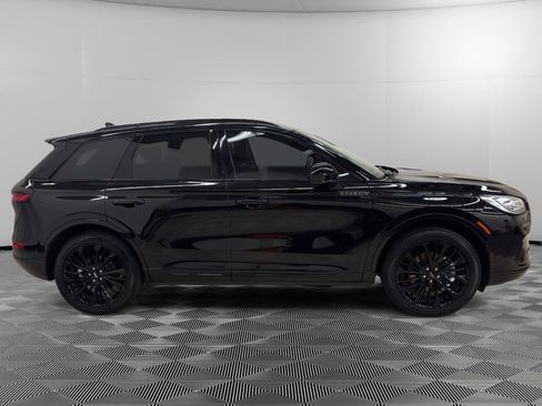 Used 2025 Lincoln Corsair Grand Touring w/ Jet Appearance Package AWD/4WD image 8