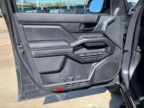 New 2026 Toyota Tacoma SR5 AWD/4WD image 10