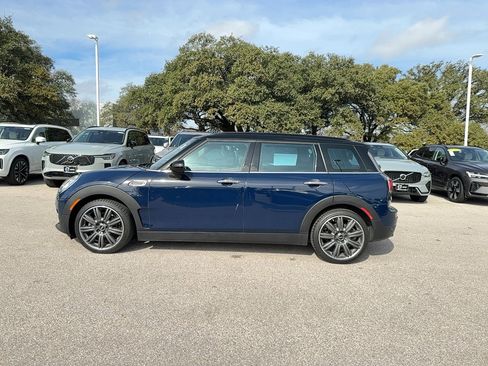 Used 2017 MINI Cooper Clubman image 3