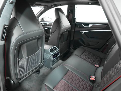 New 2026 Audi RS 7 Performance image 21