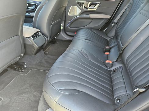 Certified 2023 Mercedes-Benz EQS 450+ Sedan image 29